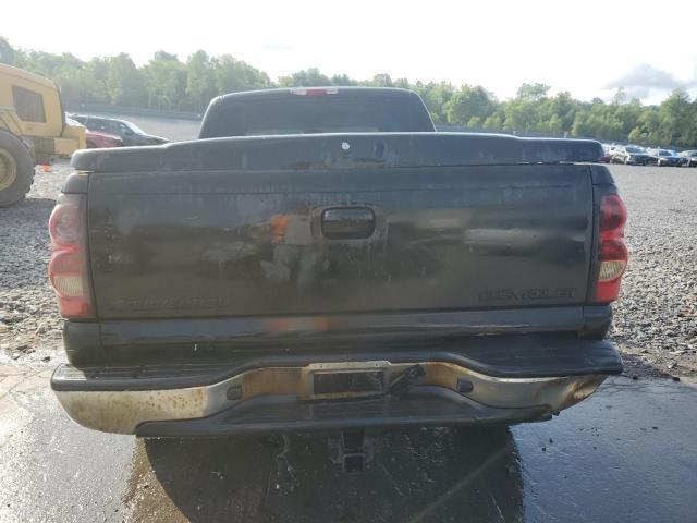 2003 Chevrolet Silverado K1500