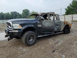 Dodge salvage cars for sale: 2017 Dodge Ram 2500