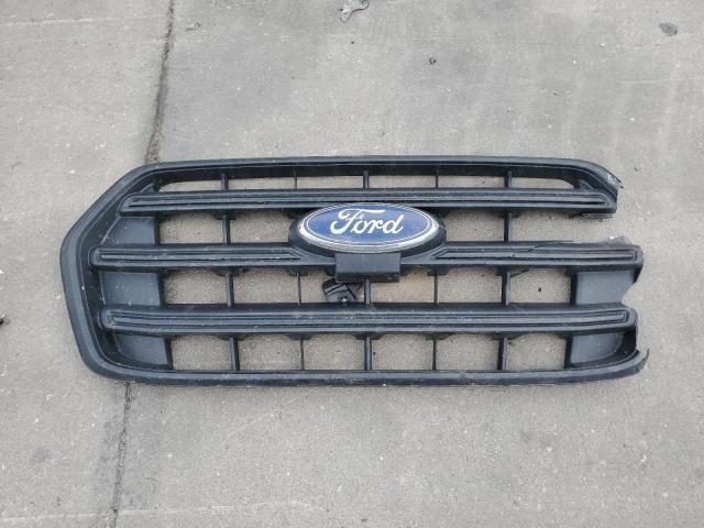 2020 Ford Transit T-150