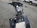 2010 Harley-Davidson Elect Glid