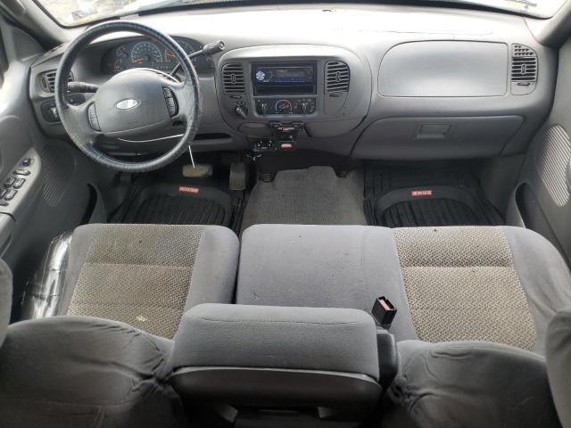 2003 Ford F150 Supercrew