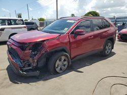 2024 Toyota Rav4 xle en venta en Miami, FL