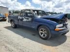 2001 Chevrolet S Truck S10