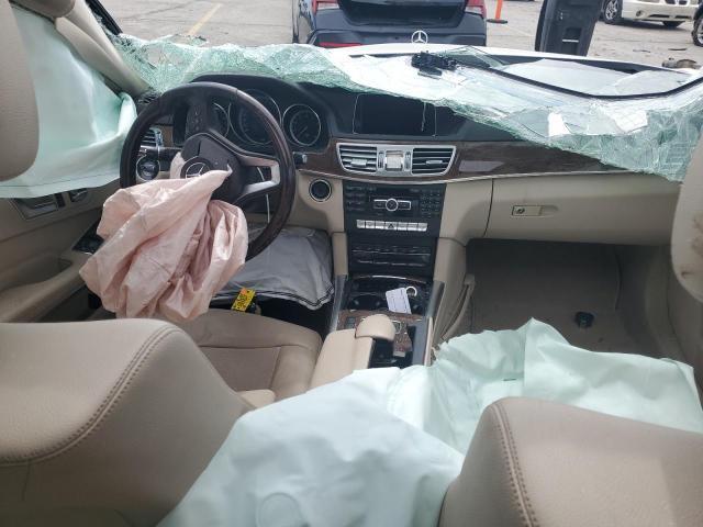2014 Mercedes-Benz E 350 4matic