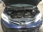 2018 Toyota Sienna LE