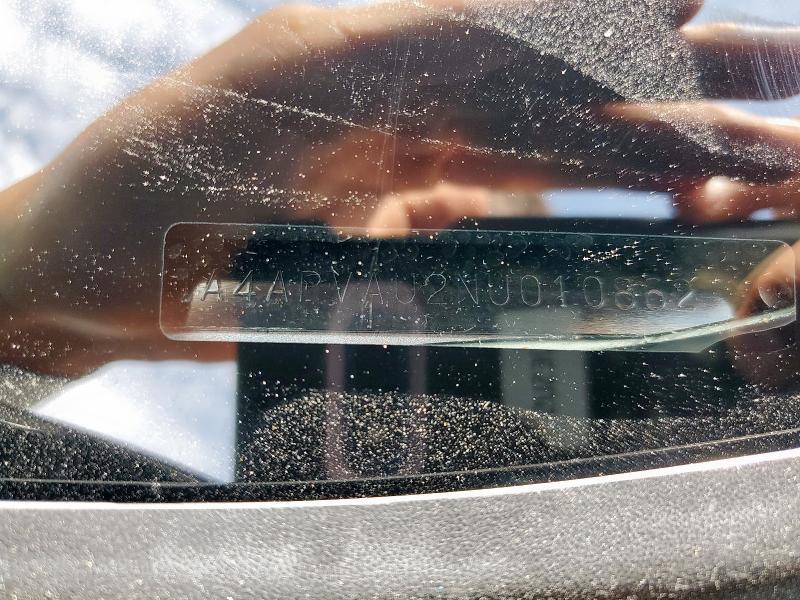 2022 Mitsubishi Outlander Sport se