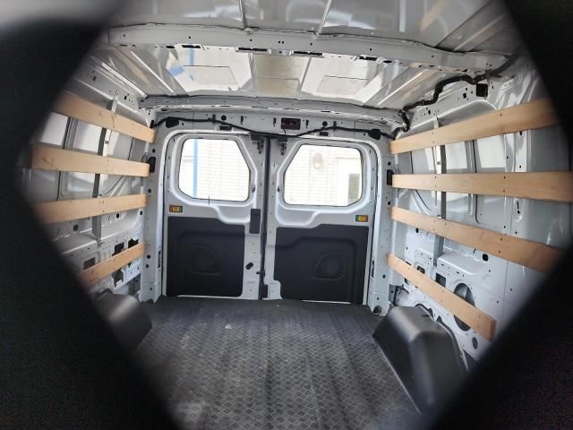2023 Ford Transit 250