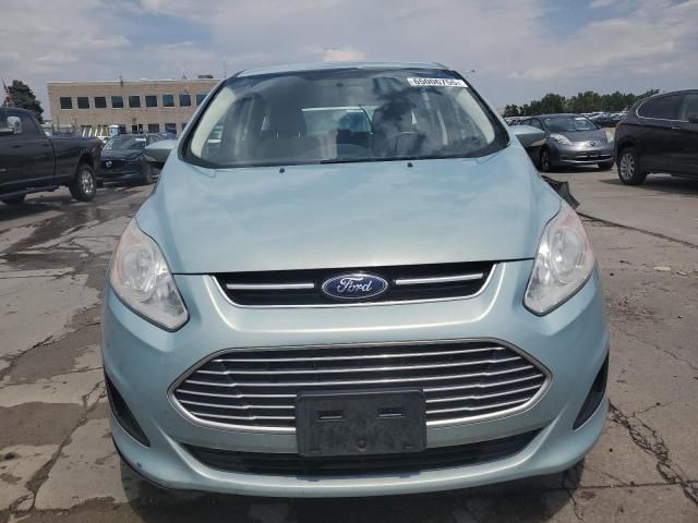 2013 Ford C-MAX SE