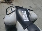 2018 Honda Recon
