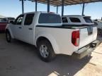 2006 Nissan Frontier Crew Cab LE