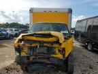 2012 Ford Econoline E350 Super Duty Cutaway Van