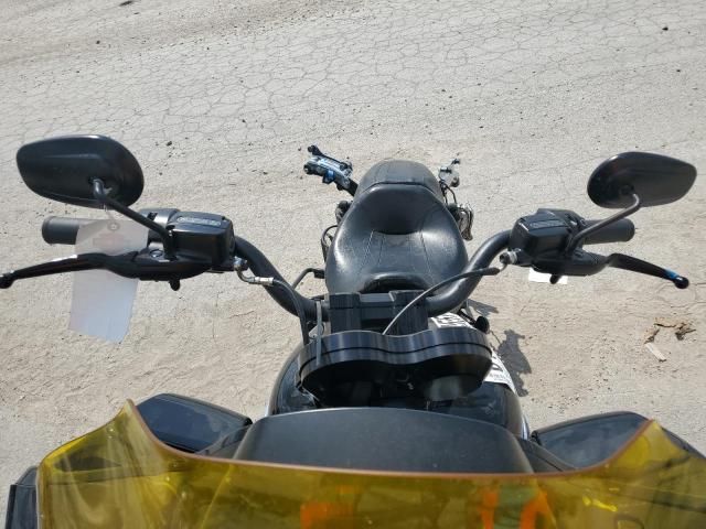 2020 Harley-Davidson Fltrxs