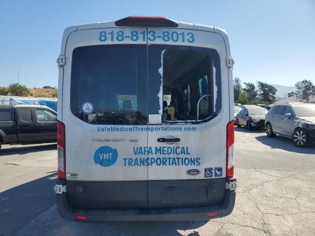 2020 Ford Transit T-150