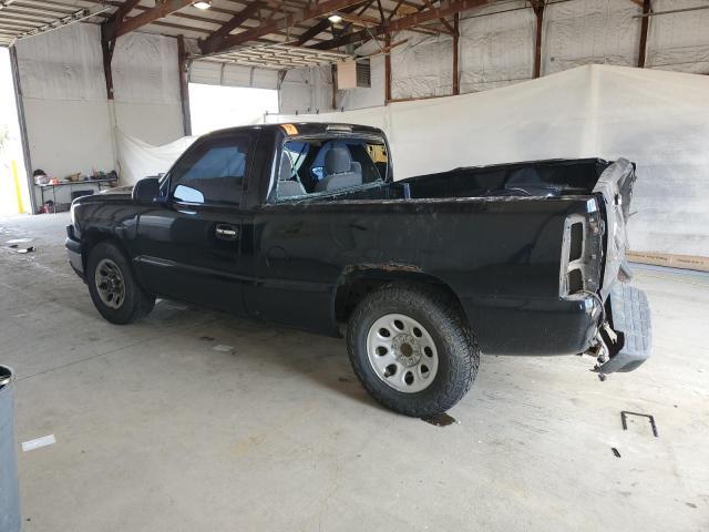 2006 Chevrolet Silverado C1500