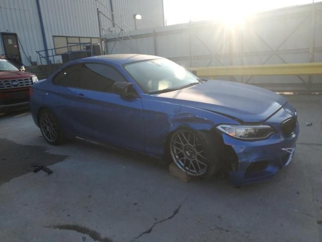 2017 Bmw Motorrad 2017 bmw Motorrad M240xi