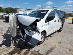 2015 Chevrolet City Express LS en venta en Lebanon, TN