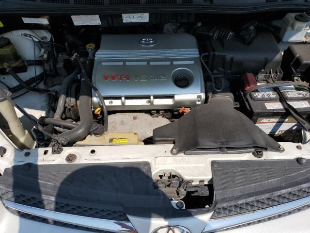 2004 Toyota Sienna xle Limited 7-passenger