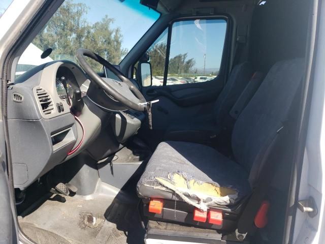 2004 Mercedes-Benz 2004 Sprinter 2500 Sprinter