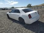 2018 Chrysler 300 S