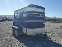 1977 Unknown 1977 Livestock Trailer en venta en North Las Vegas, NV
