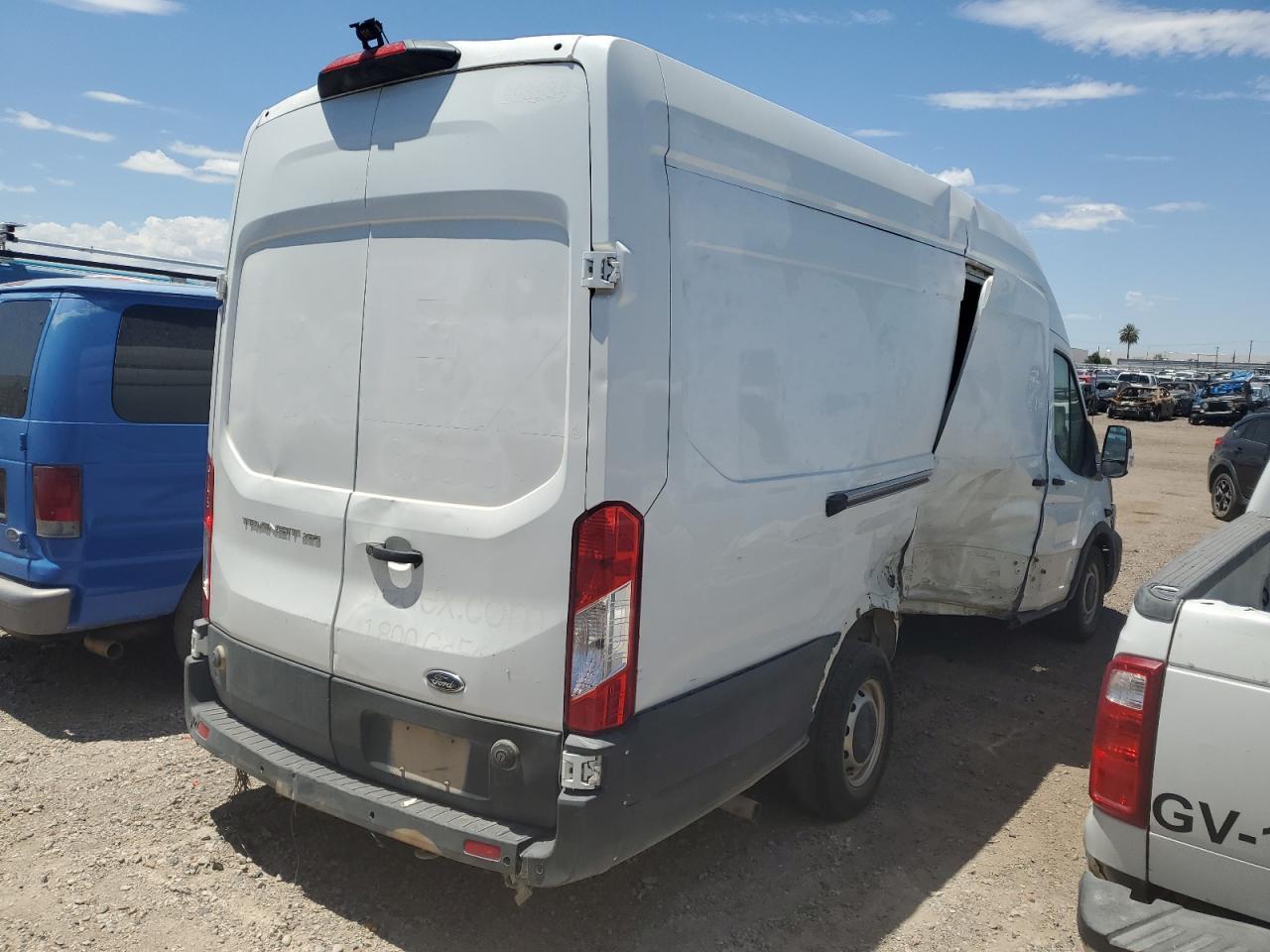 2020 Ford Transit T-350