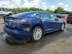 2020 Tesla Model S