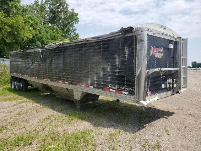 2014 Timpte Hopper