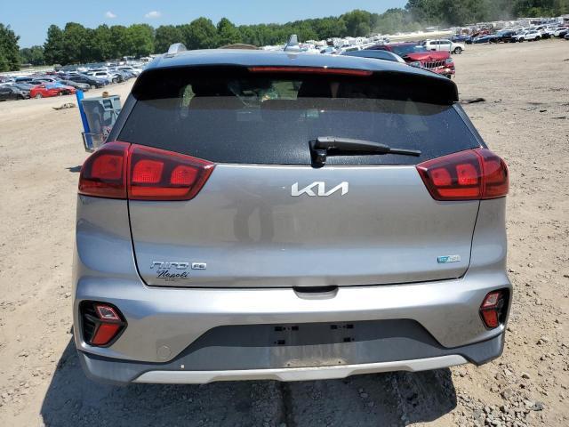2022 KIA Niro lx