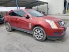 2013 Cadillac SRX Luxury Collection