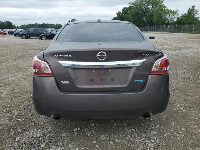 2013 Niss Altima