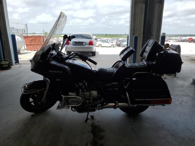 1986 Honda GL1200 I