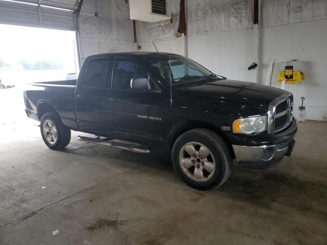 2004 Dodge RAM 1500 ST