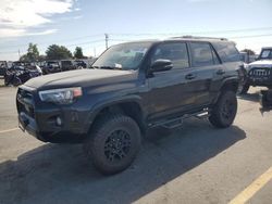 2020 Toyota 4runner Sr5/sr5 Premium for sale in Nampa, ID