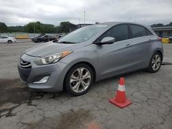 Hyundai salvage cars for sale: 2013 Hyundai Elantra gt