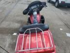 1993 Harley-Davidson Flht Classic
