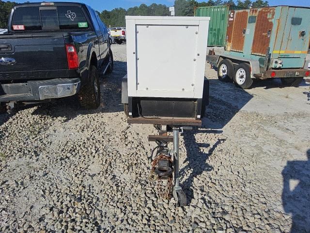 2004 Urwi 2004 Magnum Generation