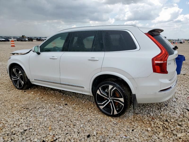 2024 Volvo Xc90 Ultimate