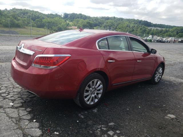 2013 Buick Lacrosse