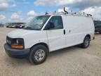 2016 Chevrolet Express G2500
