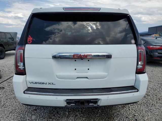 2017 GMC Yukon XL Denali