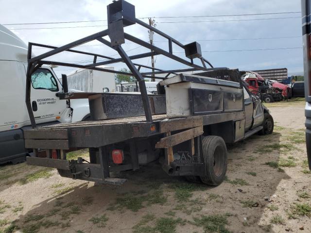 2016 Ford F450 Super Duty