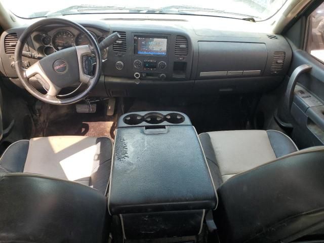 2013 GMC Sierra K1500 SLE