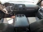 2013 GMC Sierra K1500 SLE