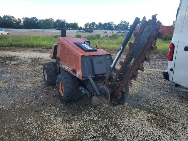2015 Ditchwitch Construction Equipment