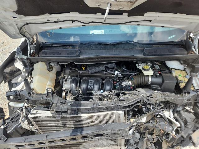 2017 Ford Transit T-350