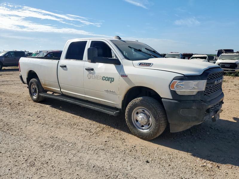 2022 Dodge RAM 2500 Tradesman