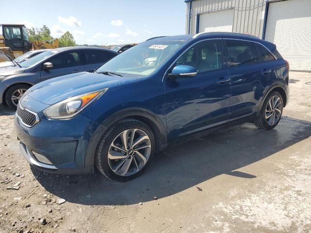 2017 KIA Niro EX Touring