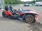 2022 Polaris Slingshot Signature LE