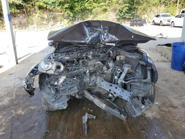 2018 Dodge Challenger R/T