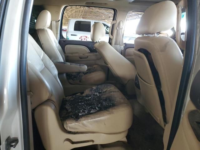 2011 GMC Yukon XL Denali